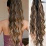hair extension Image 6