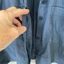 Womens Exclusive Italian designer brand Transit jacket BRAND NEW Image 4