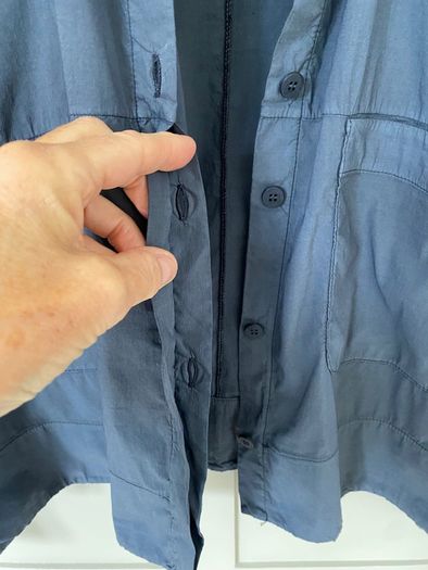 Womens Exclusive Italian designer brand Transit jacket BRAND NEW