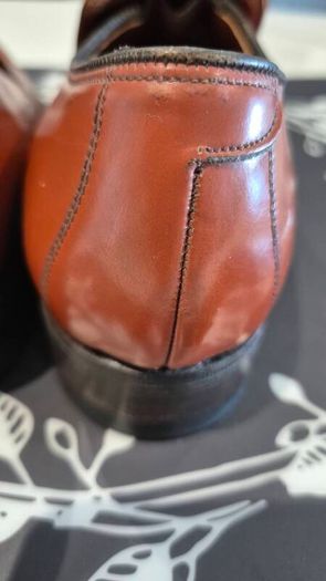 Barker Novas loafer