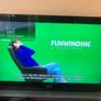 Sony Tv - 40 Inch Large Screen Not Smart Image 2