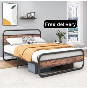 King Size Bed