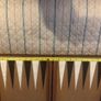 Backgammon Set Image 4