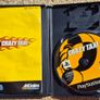 PlayStation 2 Gran Turismo 3. Crazy Taxi. Barbie Image 3