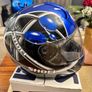 Shoei XR900 Helmet Size XS Image 5