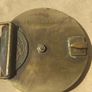 ELVIS 1977 belt buckle Image 2