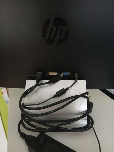 HP Monitor 22 inch