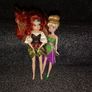 Disney dolls Image 2