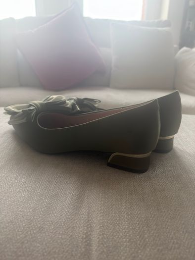 Ladies Dress Shoes