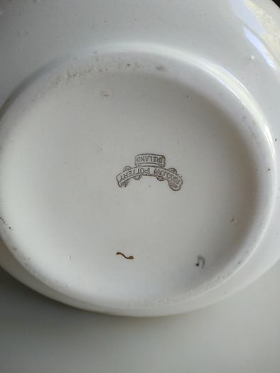 Teapot
