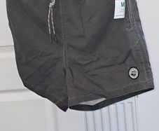 Swimming Trunks