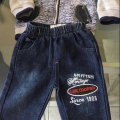 Boys two piece suit 3/ 6 mths