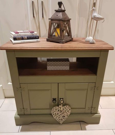 Tv Units/Sideboards