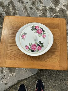Portland Pottery vintage