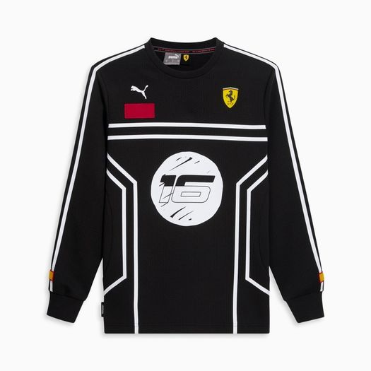 Scuderia Ferrari Scuderia Ferrari X Joshua Vides