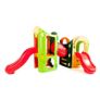 Little tikes 8 in 1 playground with slides Image 4