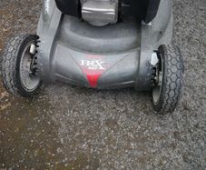 Honda HRX 537