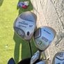 Golf Set Ideal For Beginner + Brolly Image 2