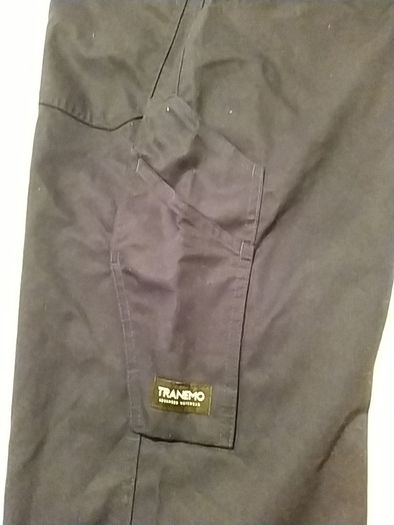 Tranemo Work Trousers