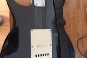Electric  Guitar Beginner