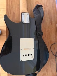 Electric  Guitar Beginner