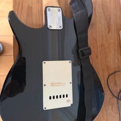 Electric  Guitar Beginner