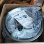 Buffalo Commercial Rice Cooker 4.2Ltr Image 7