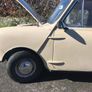 Classic 1968 Mini Countryman Image 9