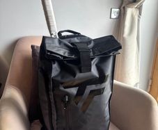 Technifibre Tour Endurance UltraBlack Standbag