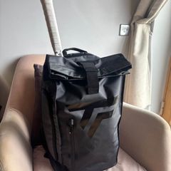 Technifibre Tour Endurance UltraBlack Standbag