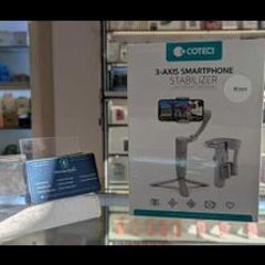 3 Axis Smart Phone Stablizer