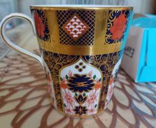 Old Crown Derby Cup