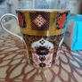 Old Crown Derby Cup Image 2