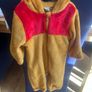 Baby bear / Winnie The Pooh Costume Image 2