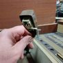 Fidelity Radio Company Radiogram RG33 vintage radio/turntable Image 9