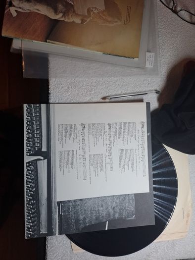 Vinyl.Carole King Music.