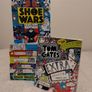 Tom Gates, Liz Pichon books Image 4