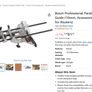 Bosch Parallel Side Fence For Gmf/gof And Gkf Routers Image 4