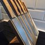 Magnetic Kitchen Knife Set - Prestige Image 2