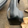 toyota avensis rear bumper brand new Image 2