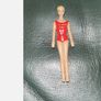 Miniature skipper barbie doll Collectable Image 2