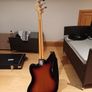 Fender Mark Hoppus Jag bass Image 2
