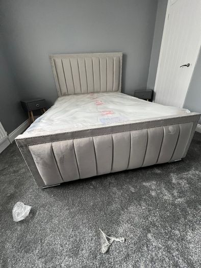 Beds Brand New