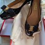 New Authentic Salvatore Ferragamo shoes EU38 Image 3