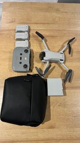DJI mini 3