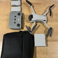DJI mini 3