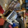 Honda prelude parts Image 6