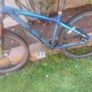 bike frame Image 3