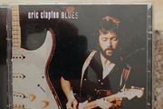 Eric Clapton 2CD - Blues