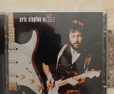 Eric Clapton 2CD - Blues